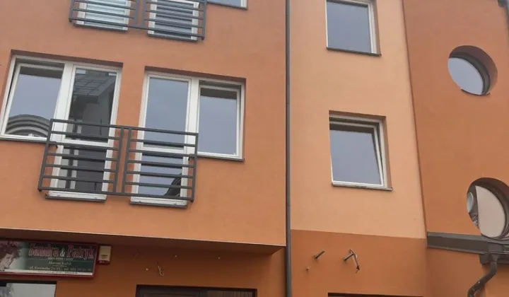 Lokal Zamość, ul. Lwowska