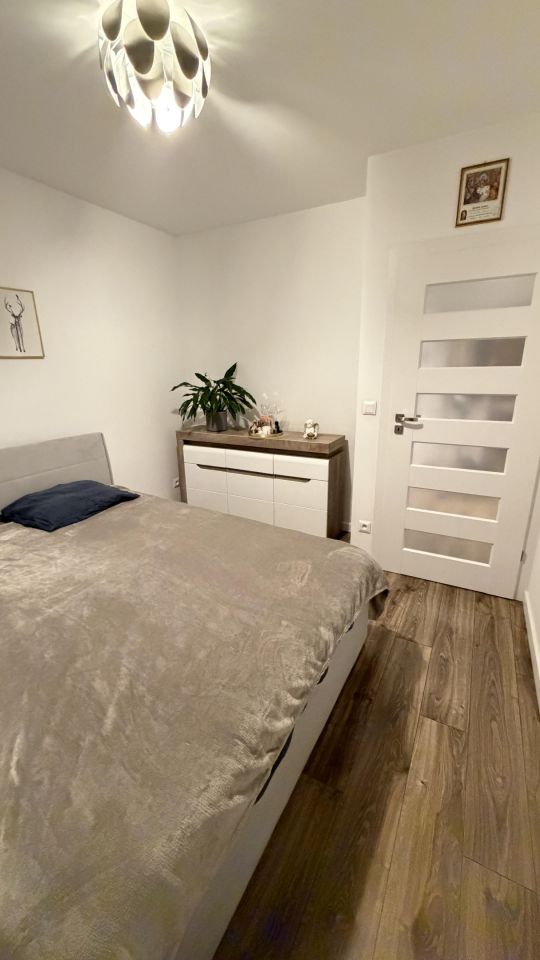 Mieszkanie 3-pokojowe Żyrardów Centrum, ul. Stefana Okrzei. Zdjęcie 12