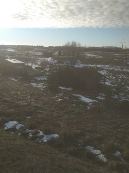 Działka rekreacyjna Radziuszki. Zdjęcie 3