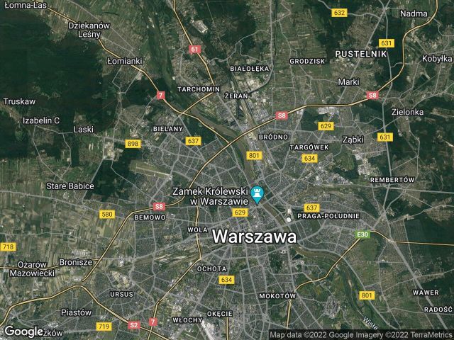 Pokój Warszawa Ursus, ul. Jerzego Michałowicza. Zdjęcie 1