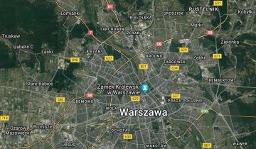 Pokój Warszawa Ursus, ul. Jerzego Michałowicza