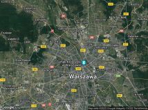 Pokój Warszawa Ursus, ul. Jerzego Michałowicza