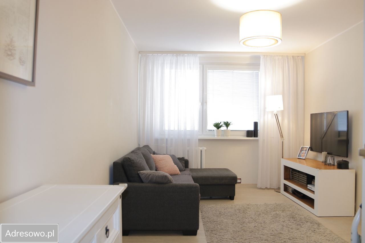 Mieszkanie 3-pokojowe Wrocław Różanka, ul. Zaułek Rogoziński