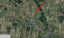 Działka rolno-budowlana Jedlanka. Zdjęcie 1