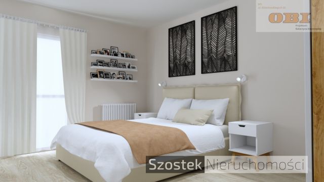 Mieszkanie 3-pokojowe Częstochowa Tysiąclecie, ul. Prądzyńskiego. Zdjęcie 1
