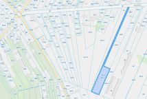 Działka rolno-budowlana Wołomin, ul. Radzymińska. Zdjęcie 1