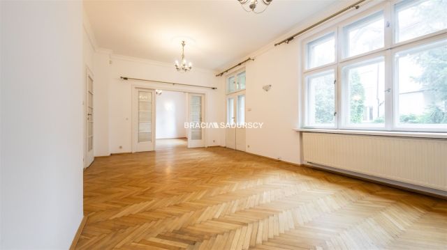 dom wolnostojący, 13 pokoi Kraków Prądnik Czerwony, ul. Pocieszka. Zdjęcie 6