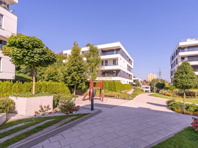 Mieszkanie 3-pokojowe Gdynia Działki Leśne, ul. Bydgoska. Zdjęcie 35