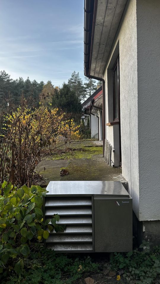 dom wolnostojący, 4 pokoje Żórawie, ul. Poziomkowa. Zdjęcie 8