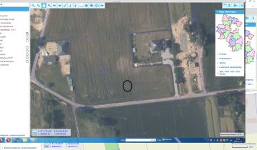 Działka budowlana Panieńszczyzna