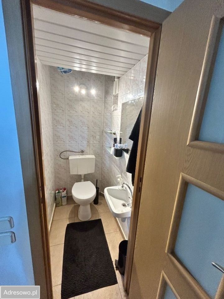 dom wolnostojący, 5 pokoi Częstochowa Grabówka. Zdjęcie 8