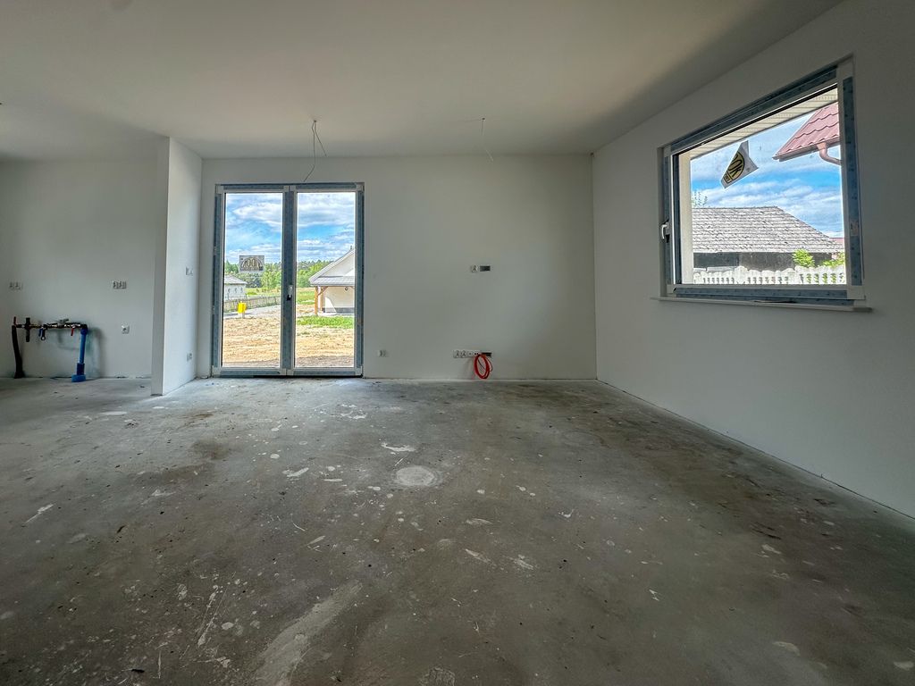 dom wolnostojący, 4 pokoje Budy Głogowskie. Zdjęcie 4