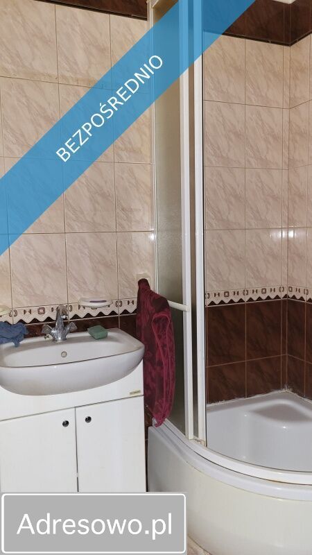 Mieszkanie 2-pokojowe Warszawa Mokotów. Zdjęcie 9