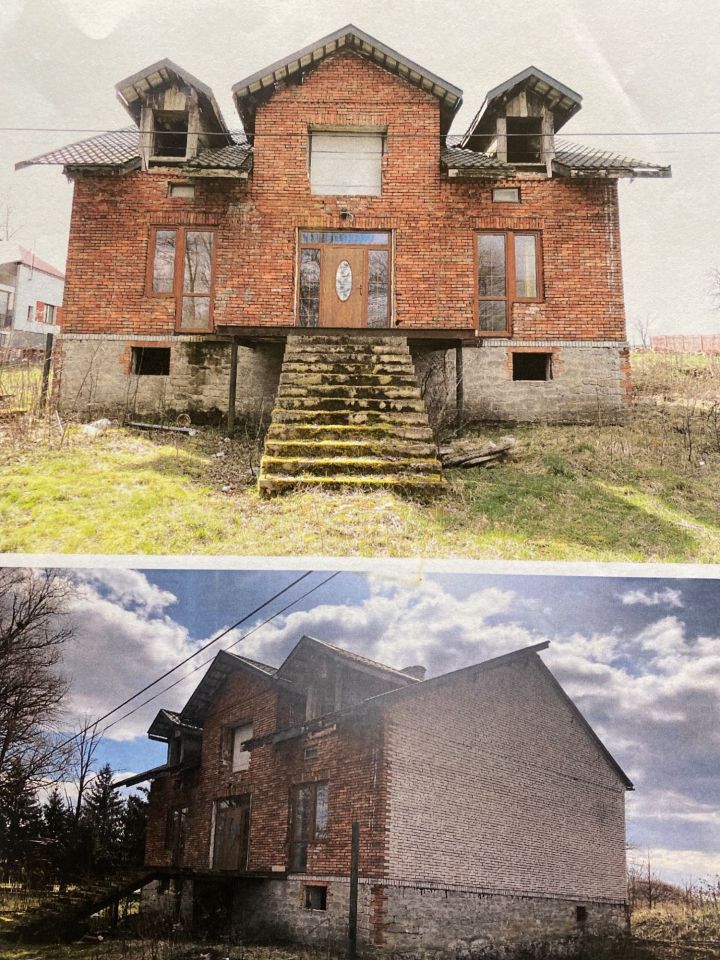 dom wolnostojący Koniemłoty, ul. Strażacka. Zdjęcie 2