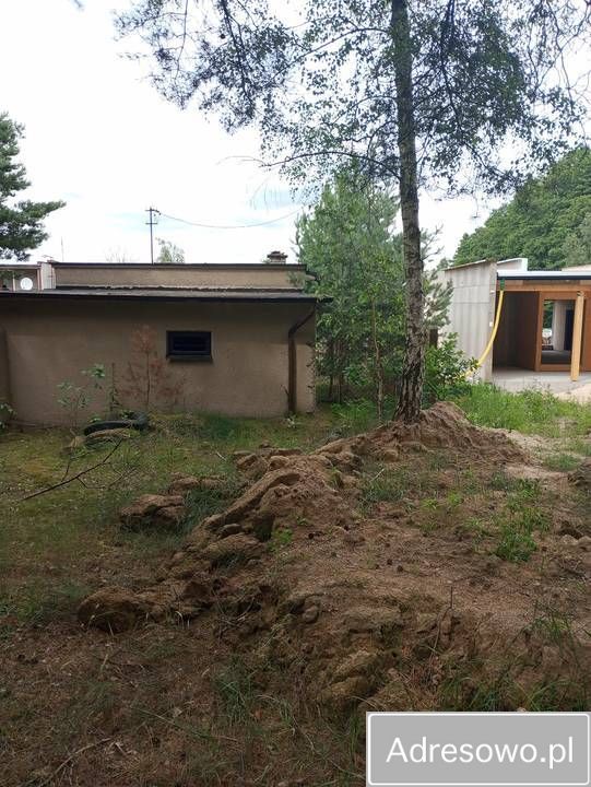 dom wolnostojący, 2 pokoje Raciążek, ul. Paśniki. Zdjęcie 8