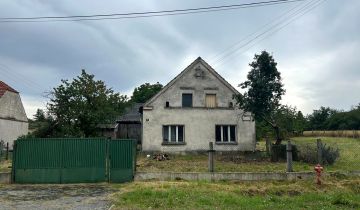Działka siedliskowa Wawelno, ul. Nowowiejska