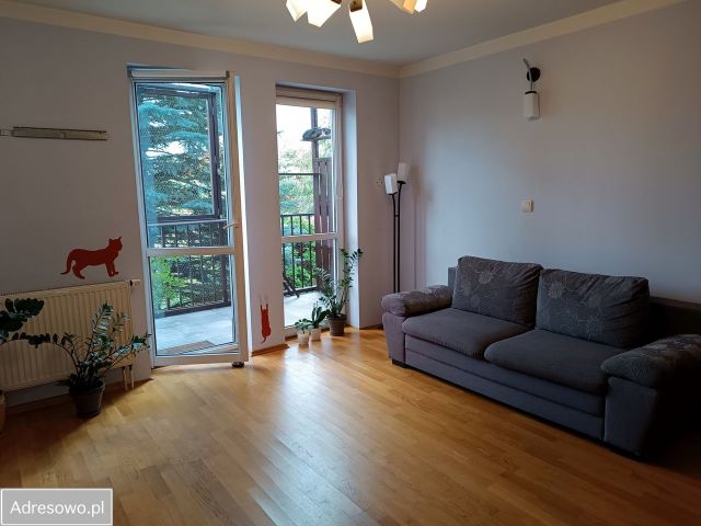 Mieszkanie 2-pokojowe Reguły, ul. Stefana Czarnieckiego. Zdjęcie 1