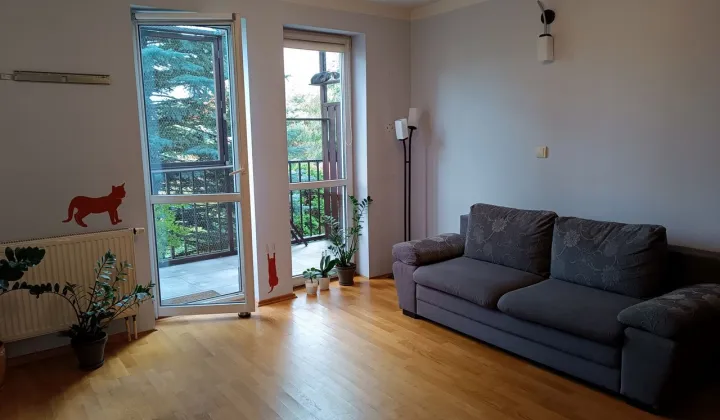 Mieszkanie 2-pokojowe Reguły, ul. Stefana Czarnieckiego