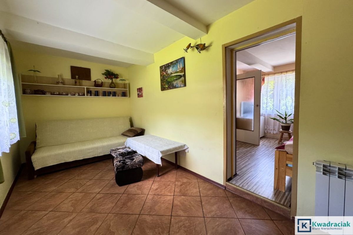 dom wolnostojący, 4 pokoje Krościenko. Zdjęcie 12