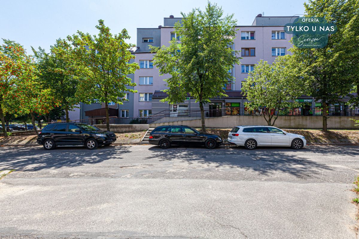 Mieszkanie 3-pokojowe Bełchatów Przytorze, ul. Stefana Żeromskiego. Zdjęcie 19