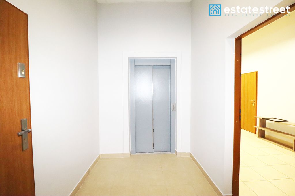 Biuro Rzeszów Śródmieście, ul. Grunwaldzka. Zdjęcie 8