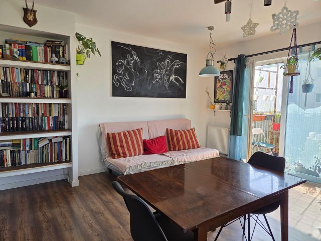 Mieszkanie 4-pokojowe Plewiska, ul. Jarzębinowa. Zdjęcie 5