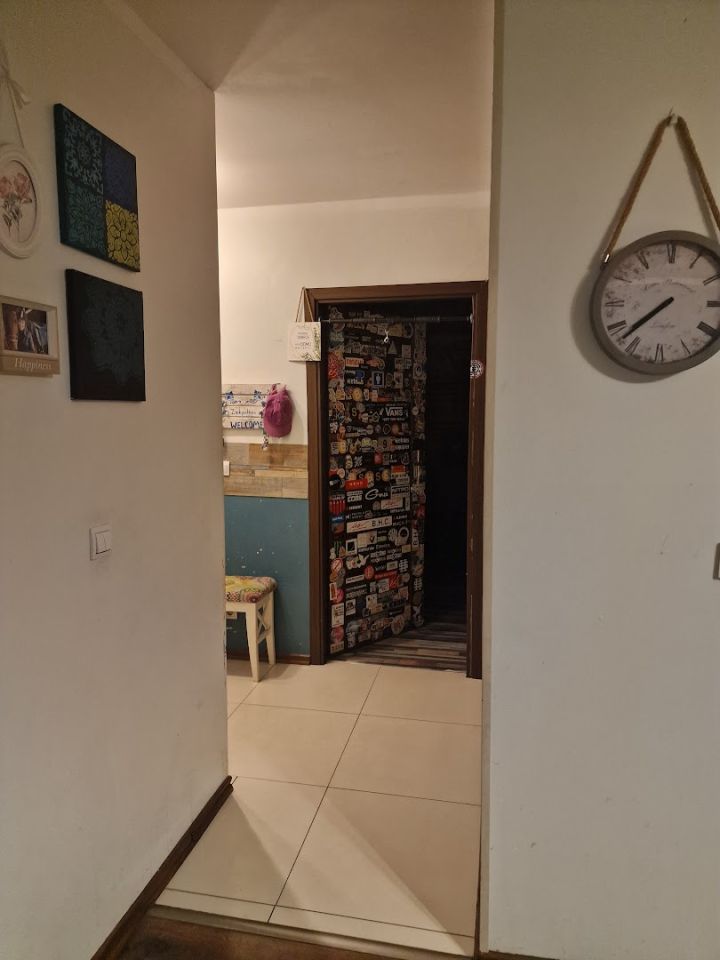 Mieszkanie 3-pokojowe Kraków Wzgórza Krzesławickie, ul. Niebyła. Zdjęcie 17