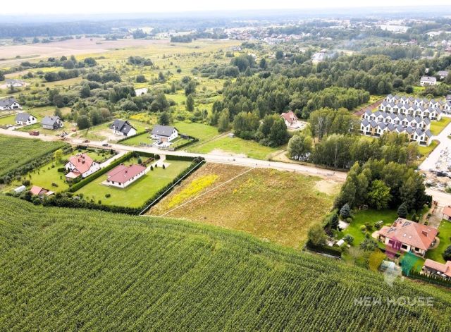 Działka budowlana Różnowo. Zdjęcie 8