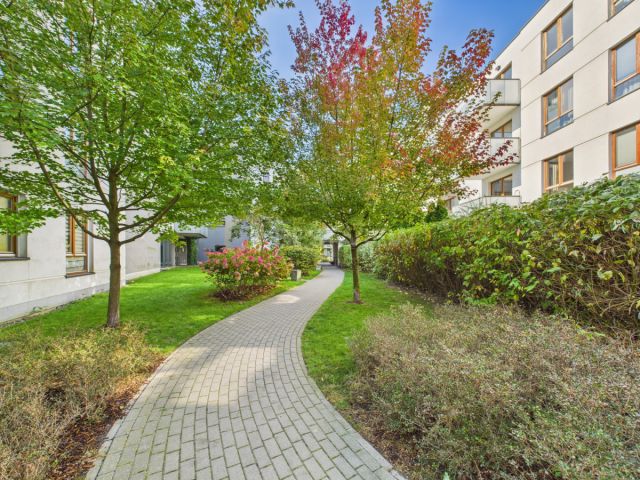 Mieszkanie 3-pokojowe Warszawa Wilanów, ul. Adama Branickiego. Zdjęcie 11