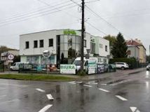 Lokal Lubliniec Centrum, ul. Plebiscytowa