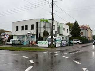 Lokal Lubliniec Centrum, ul. Plebiscytowa