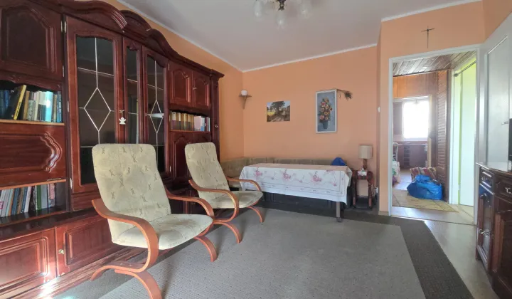 Mieszkanie 3-pokojowe Gdynia Witomino, ul. 2 Morskiego Pułku Strzelców