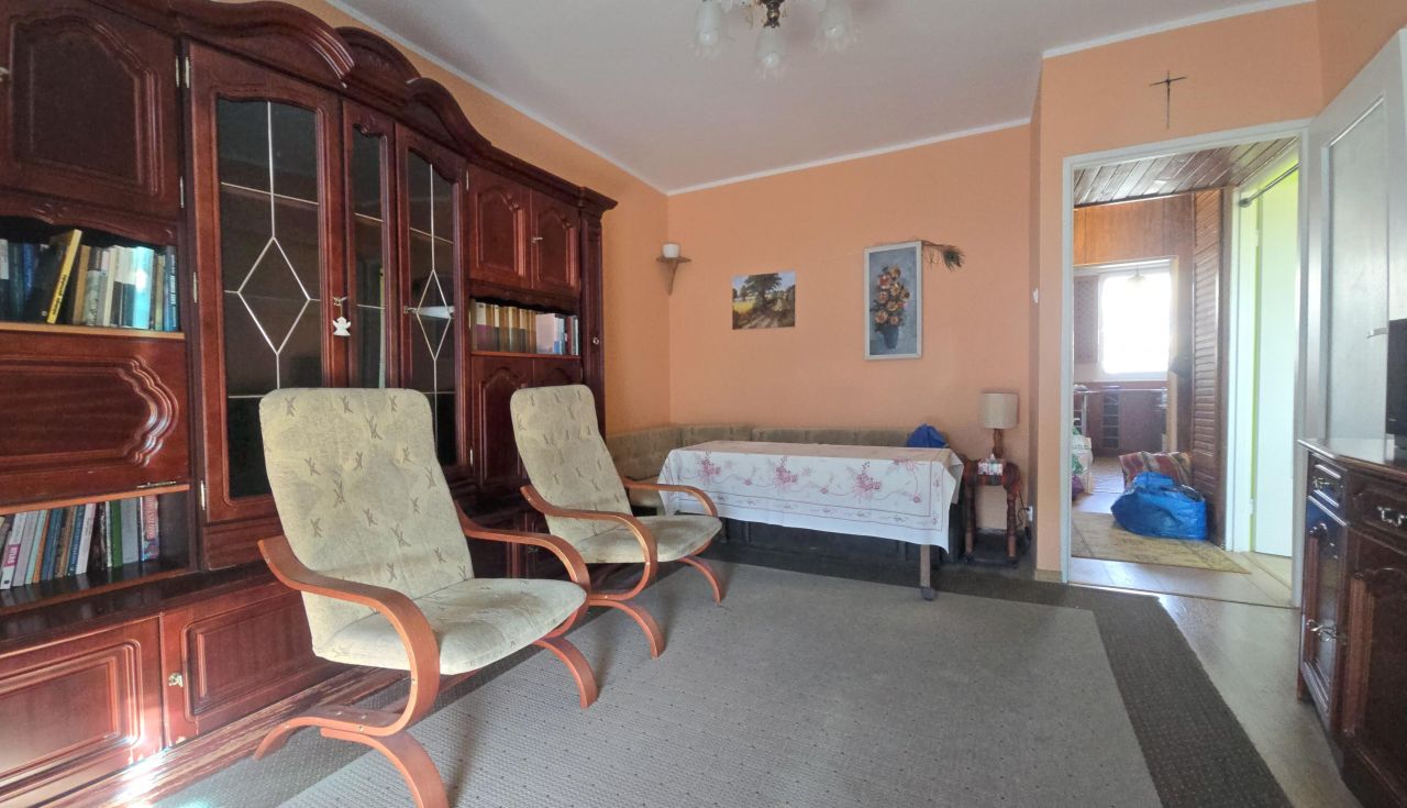 Mieszkanie 3-pokojowe Gdynia Witomino, ul. 2 Morskiego Pułku Strzelców