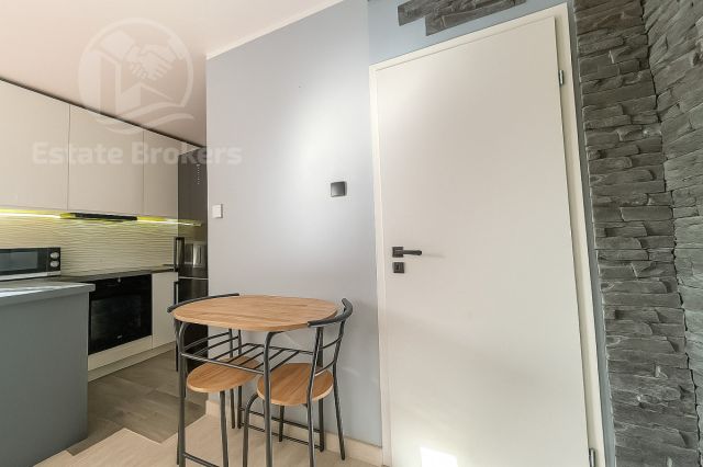 Mieszkanie 2-pokojowe Wrocław Fabryczna, ul. Budziszyńska. Zdjęcie 10