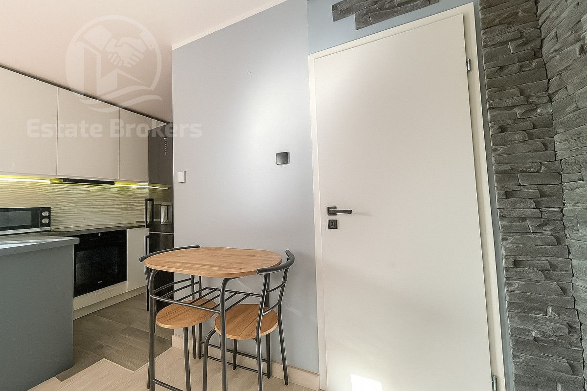 Mieszkanie 2-pokojowe Wrocław Fabryczna, ul. Budziszyńska. Zdjęcie 10