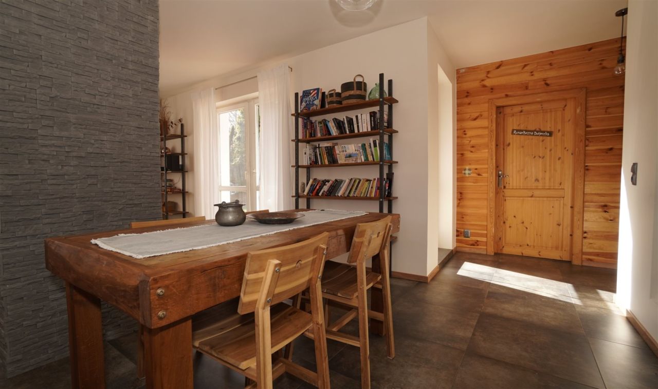 dom wolnostojący, 8 pokoi Szklarska Poręba Szklarska Poręba Górna. Zdjęcie 9