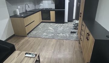 Mieszkanie 1-pokojowe Tarnobrzeg Wielopole, ul. Adama Mickiewicza