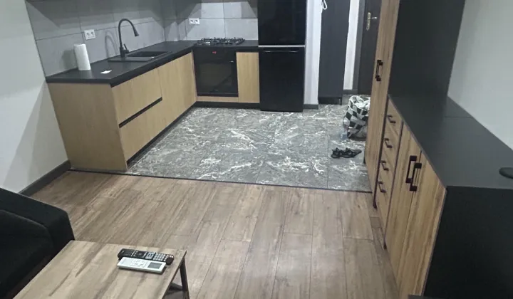 Mieszkanie 1-pokojowe Tarnobrzeg Wielopole, ul. Adama Mickiewicza