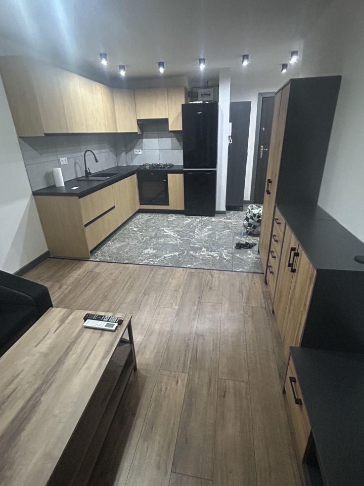 Mieszkanie 1-pokojowe Tarnobrzeg Wielopole, ul. Adama Mickiewicza