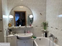 Mieszkanie 4-pokojowe Gdańsk Piecki, ul. Myśliwska. Zdjęcie 3