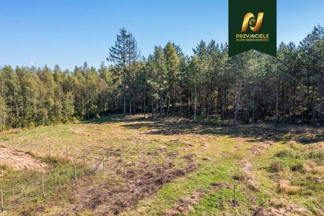 Działka budowlana Kowalewo, ul. Smolna. Zdjęcie 3