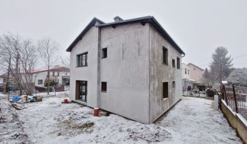 dom wolnostojący, 6 pokoi Ruda Śląska Godula, ul. Stefana Banacha