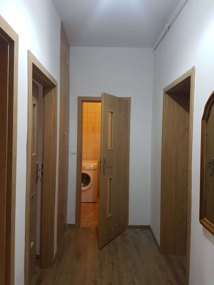 Mieszkanie 2-pokojowe Wrocław Śródmieście, ul. Elizy Orzeszkowej. Zdjęcie 2