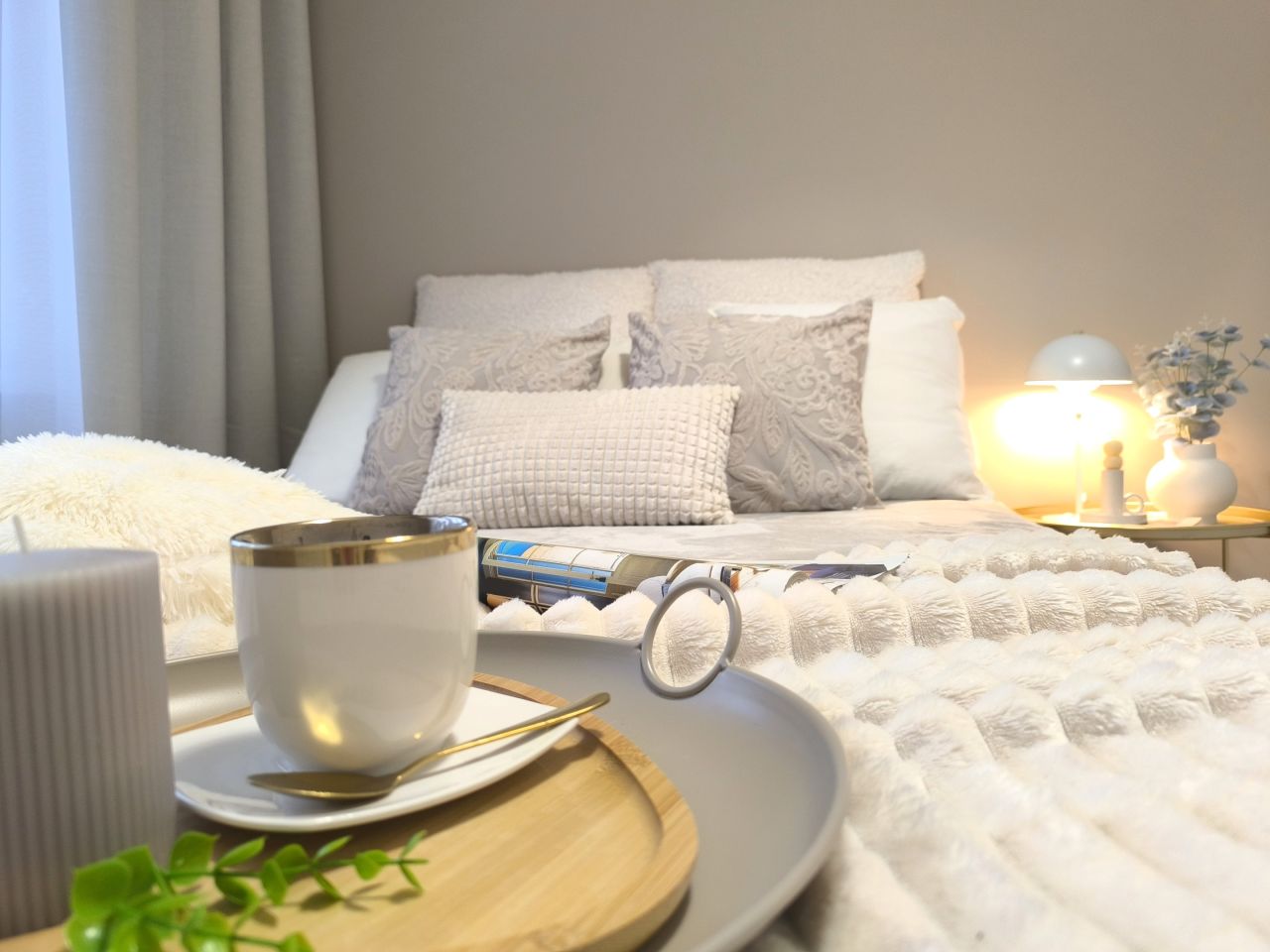 Mieszkanie 3-pokojowe Białystok Centrum, ul. gen. Józefa Bema. Zdjęcie 6