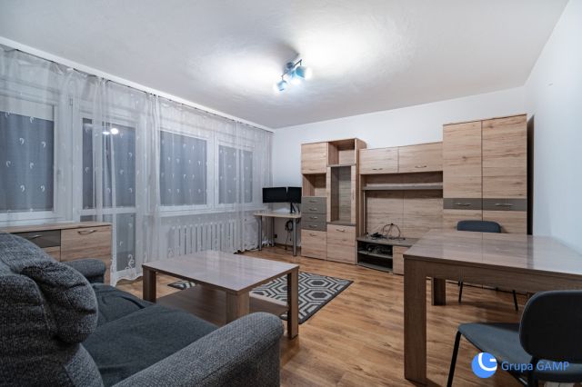 Mieszkanie 3-pokojowe Kraków Podgórze Duchackie, ul. Stanisława Stojałowskiego. Zdjęcie 2