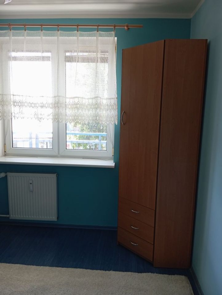 Mieszkanie 2-pokojowe Olsztyn Jaroty. Zdjęcie 3