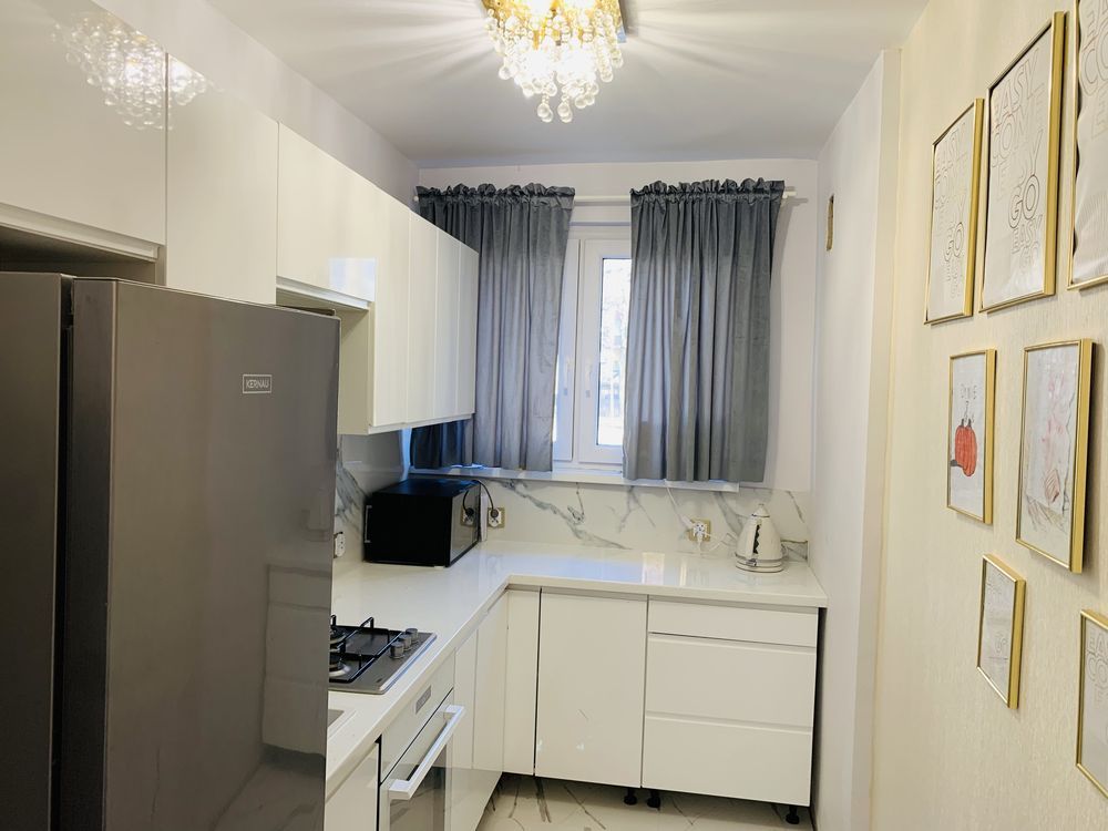 Mieszkanie 3-pokojowe Kłodzko Centrum, ul. Jacka Malczewskiego. Zdjęcie 7