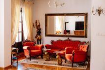 bliźniak, 7 pokoi Warszawa Ursynów, ul. Leśna. Zdjęcie 1