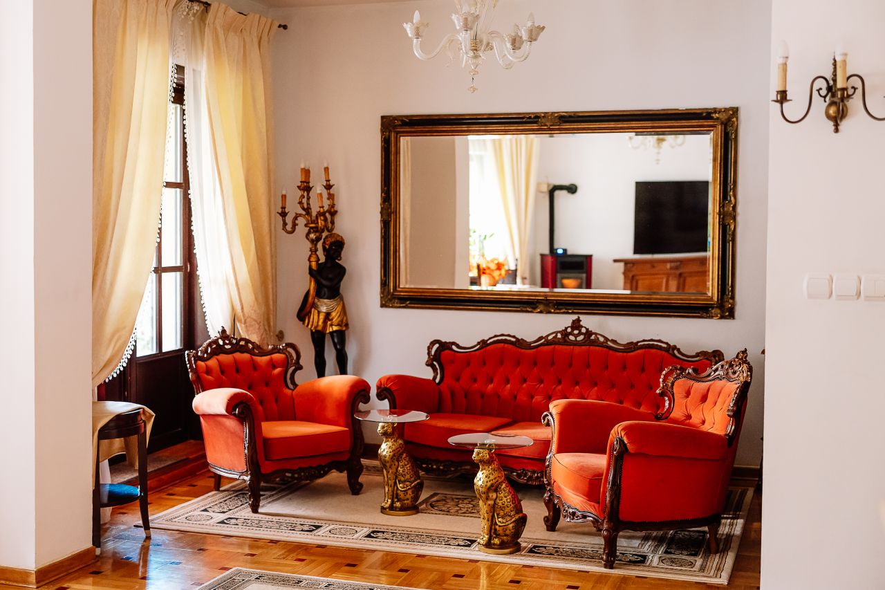 bliźniak, 7 pokoi Warszawa Ursynów, ul. Leśna. Zdjęcie 2