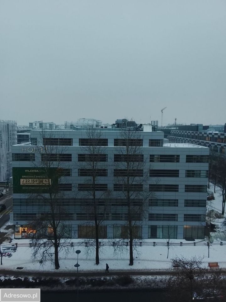 Mieszkanie 2-pokojowe Warszawa Mokotów, ul. Cybernetyki. Zdjęcie 9